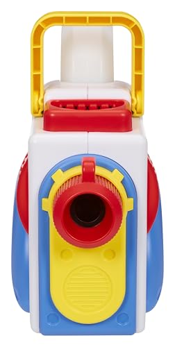 Little Tikes Story Dream Machine Starter Set, Audio Books, Little Golden Book, The Poky Little Puppy, Nightlight, Toddlers, Kids, Ages 3+, Amazon Exclusive