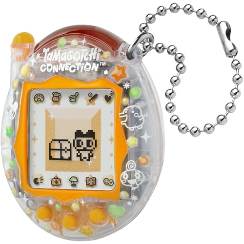 Tamagotchi Connection - Retro Pop