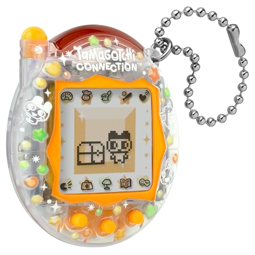 Tamagotchi Connection - Retro Pop