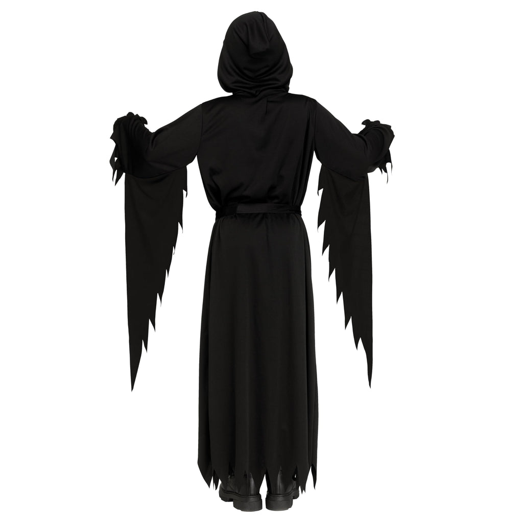 Fun World Childrens Fun World Ghost Face® Aged Child Costume