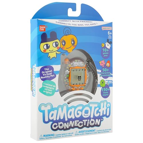 Tamagotchi Connection - Retro Pop
