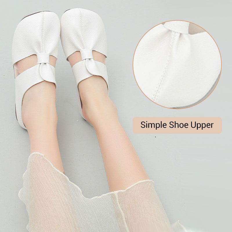 🔥Hot Sale 49% Off🔥Women's Soft Sole Knot Mules