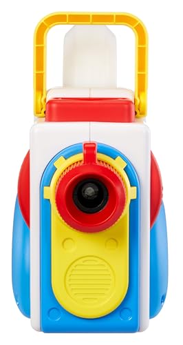 Little Tikes Story Dream Machine Dr. Seuss Starter Pack, Storytime, Books, Audio Play Character, Gift and Toy for Toddlers and Kids Girls Boys Ages 3+ Years