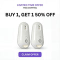 Self Cleaning UV Toilet Sanitizer & Night Light Additional