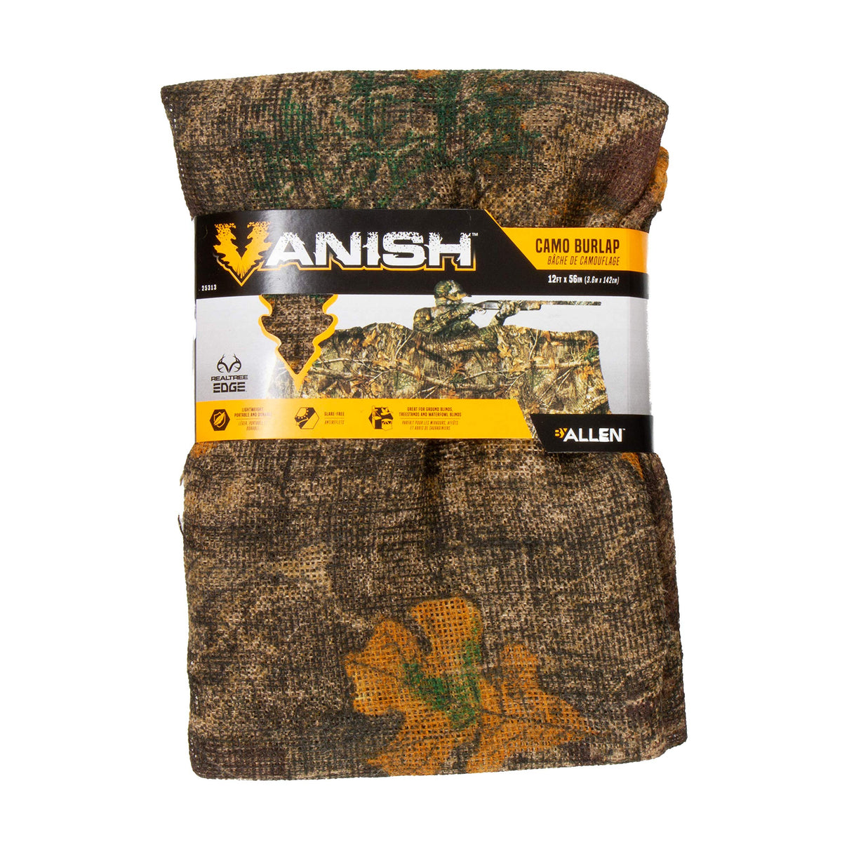 Allen Company Vanish Hunting Blind
