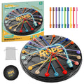 Lartoys Rope Untangling Puzzle Game, Logic Brain Game for Kids & Adults