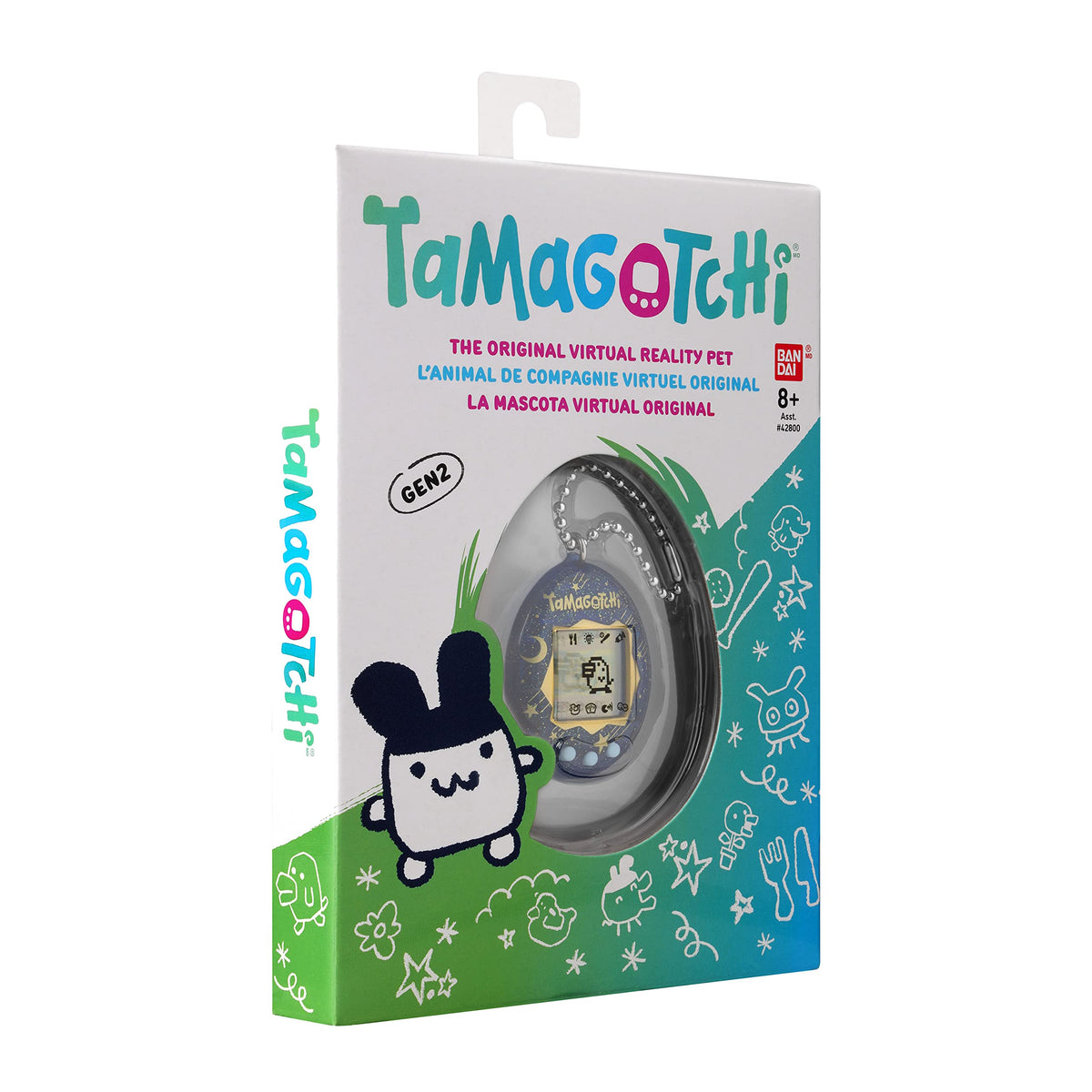Tamagotchi Original - Starry Shower