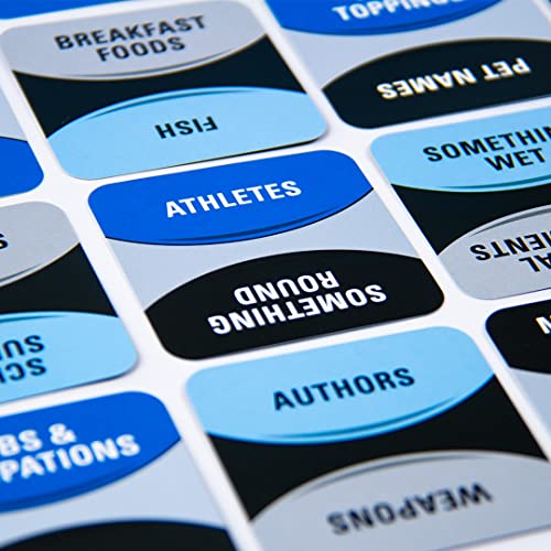 USAOPOLY The Original TAPPLE, The Fun & Fast-Paced Family Word Game | A Game Night Must, Highly Replayable, Compatible with Education, Ages 8 & Up