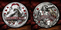 🌹Early Valentine Sale 60% OFF -❤️Heads I Get Tail / Tails I Get Head Commemorative Coin