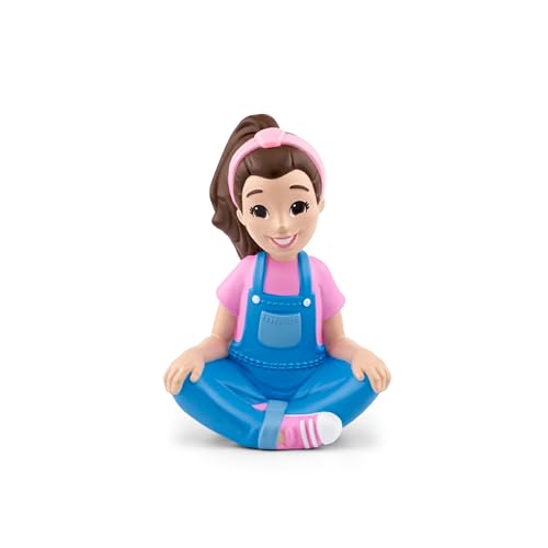 Tonies Ms. Rachel Audio Toy Figurine
