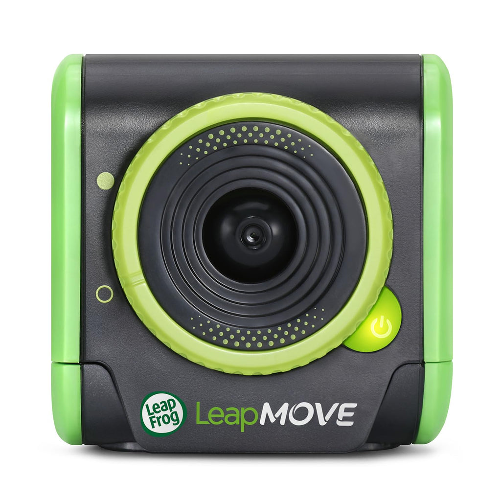 LeapFrog LeapMove Active Learning Video Game System
