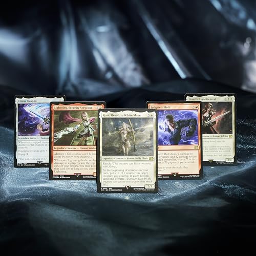 Magic: The Gathering - Final Fantasy Starter Kit