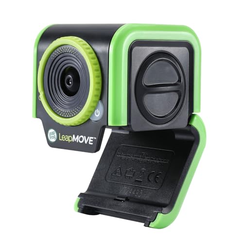 LeapFrog LeapMove Active Learning Video Game System