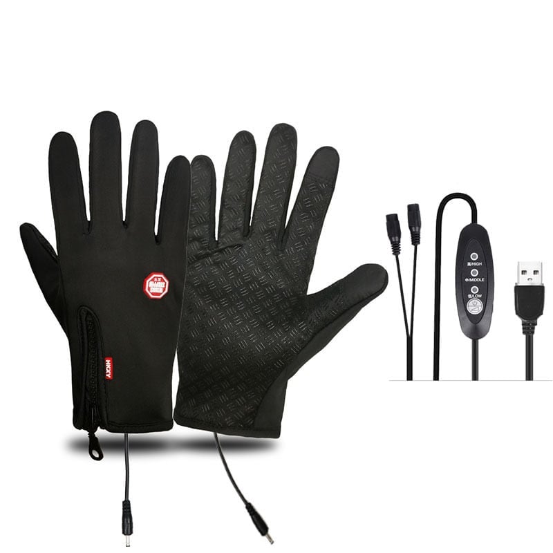 Warm Thermal Gloves
