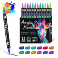 Acrylic Paint Marker Pen