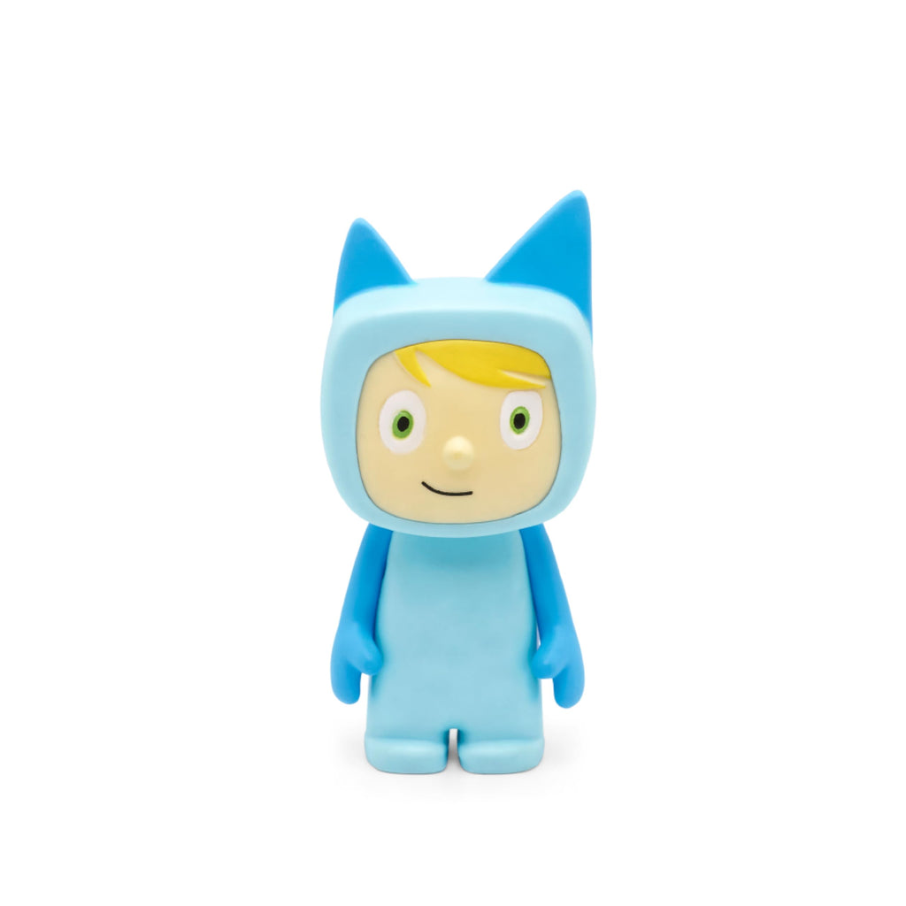 Tonies Creative Toy Figurine - Light Blue/Light