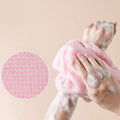 Exfoliating Shower Towel