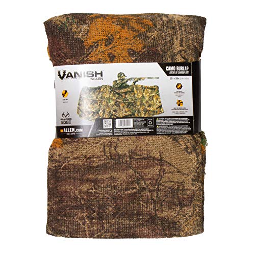 Allen Company Vanish Hunting Blind