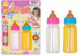 JA-RU Magic Bottle Trick Toy 1oz (1 Unit) 701-1