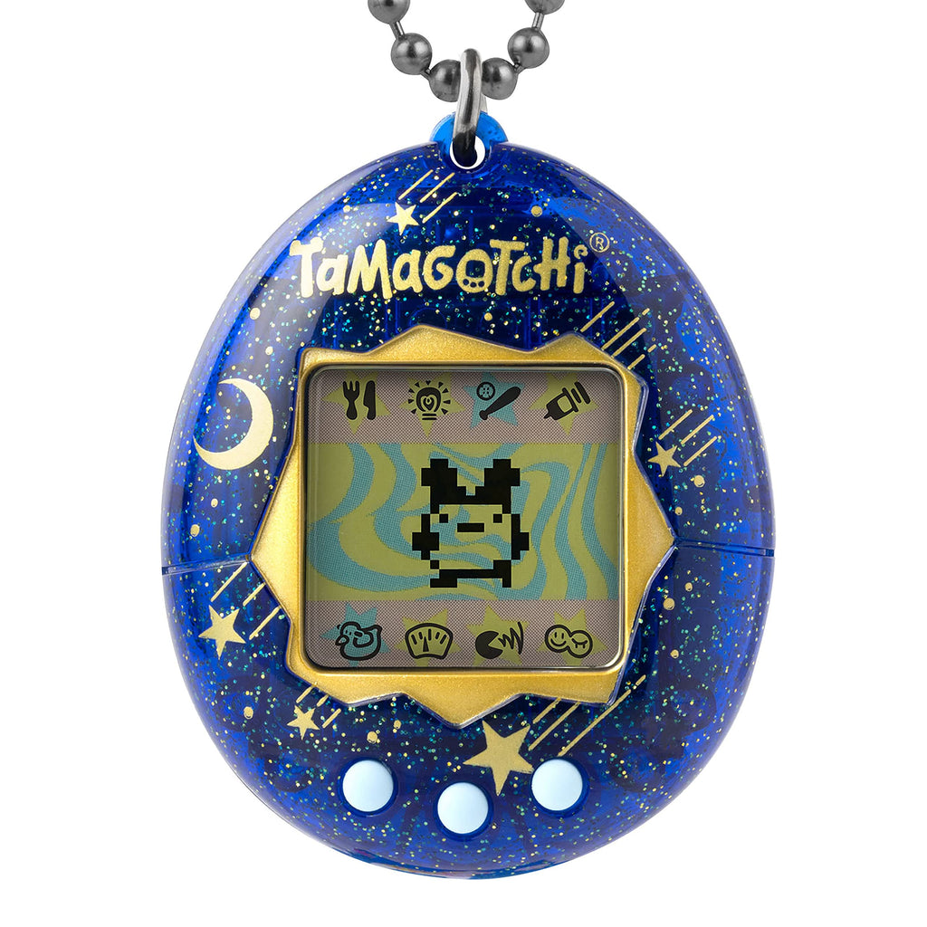 Tamagotchi Original - Starry Shower