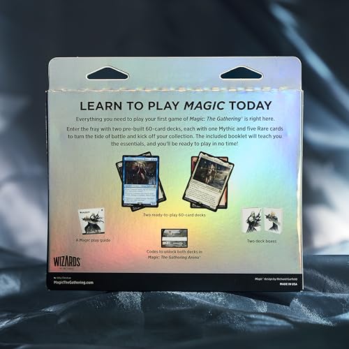 Magic: The Gathering - Final Fantasy Starter Kit