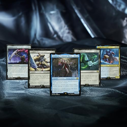Magic: The Gathering - Final Fantasy Starter Kit