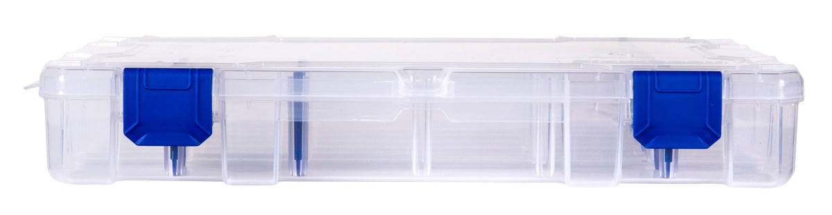 Flambeau Outdoors 4007 Tuff Tainer, 24 Compartments, 12 Zerust Dividers