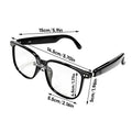 Smart AI Glasses