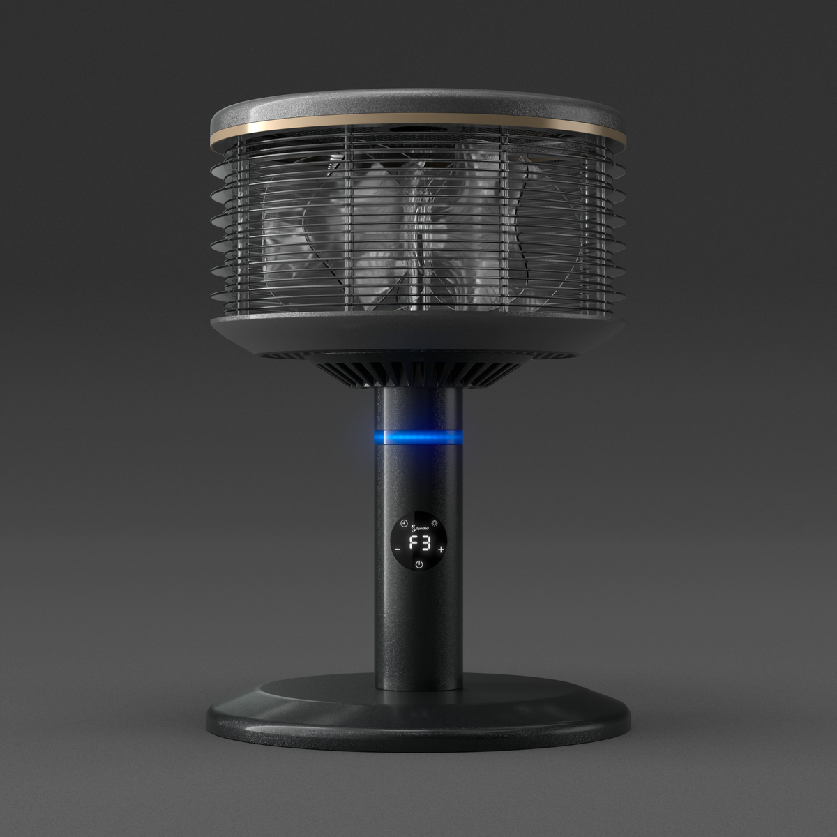 Spin360 Fan Bundle Offer [Pre-Order VIP Special Reservation]