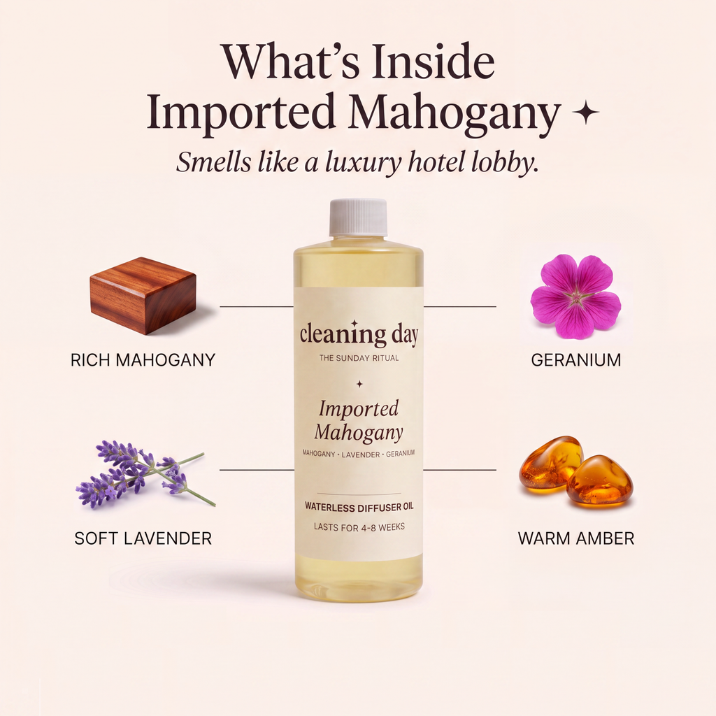 Signature Diffuser Oil-sub