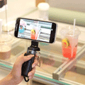 Magnetic Pocket Selfie Stick