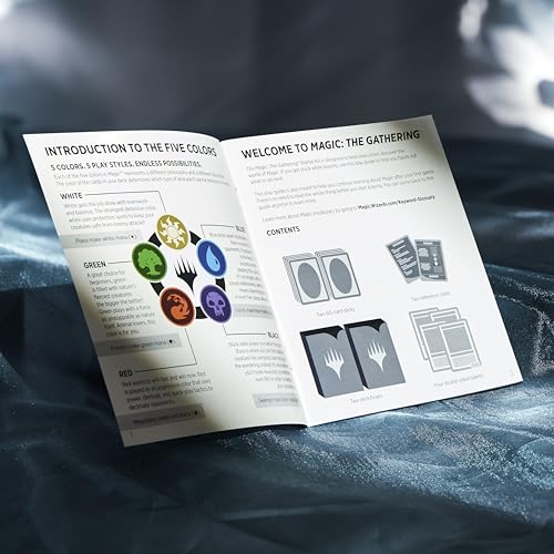 Magic: The Gathering - Final Fantasy Starter Kit