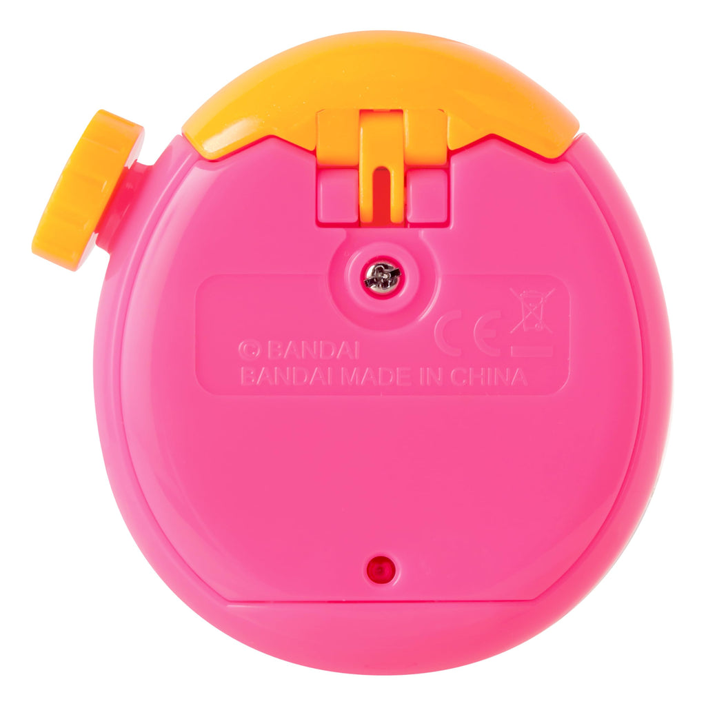Tamagotchi Paradise - Orange Tropics