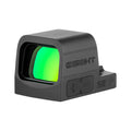 OSIGHT SE Enclosed Red/Green Dot, 2 & 32 MOA Multi-Reticle or 6 MOA Dot | RMSc Footprint, Side-Load Battery, Motion Sensor, Aspherical Lens, Compact Enclosed Design for Concealed Carry