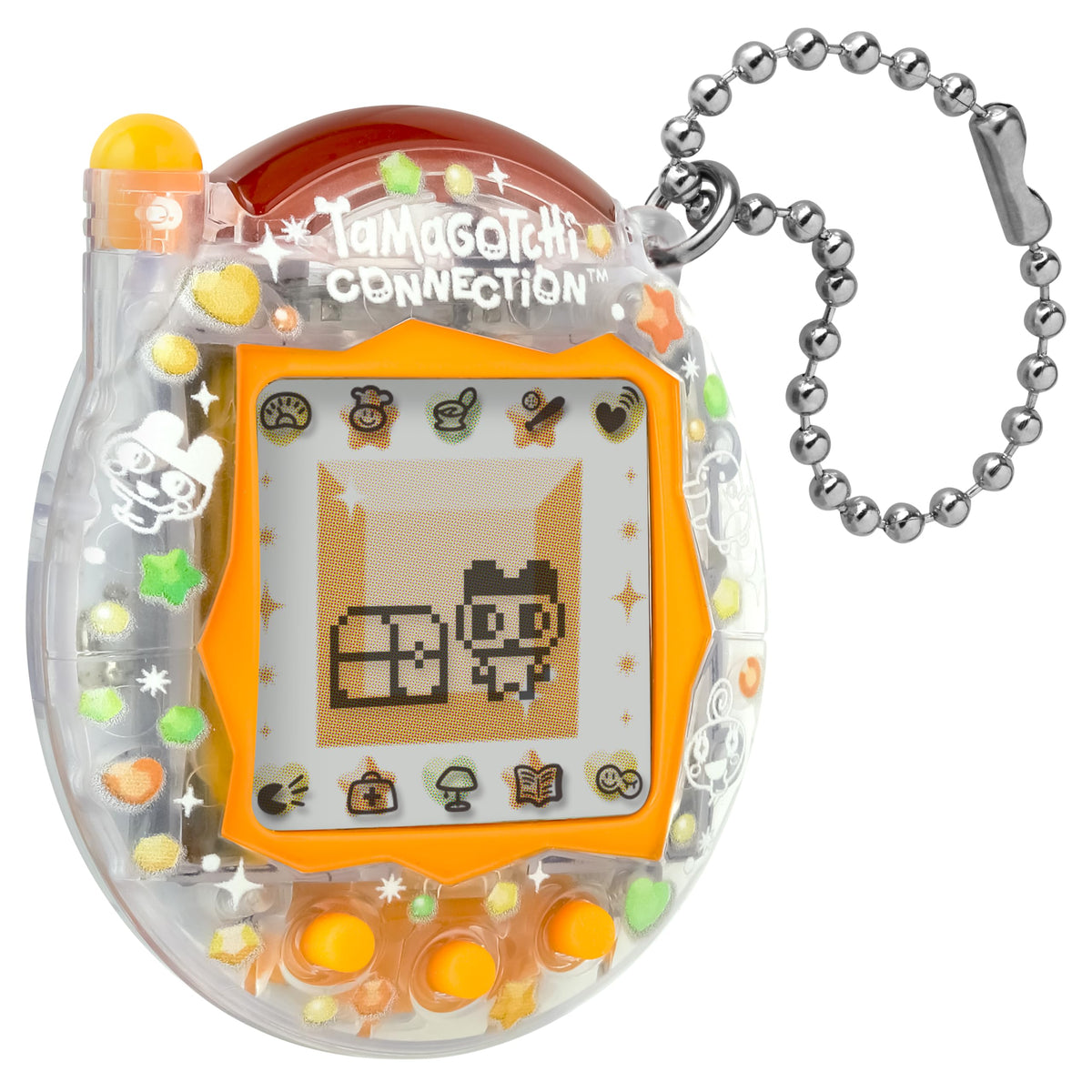 Tamagotchi Connection - Retro Pop