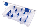 Flambeau Outdoors 4007 Tuff Tainer, 24 Compartments, 12 Zerust Dividers