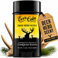 Conquest Scents EverCalm Deer Herd Scent, Deer Attractant Original Formula | Calming Scent from Deer Bedding Areas, for Pre-Rut, Rut and Post-Rut, Versatile Hunting Scents