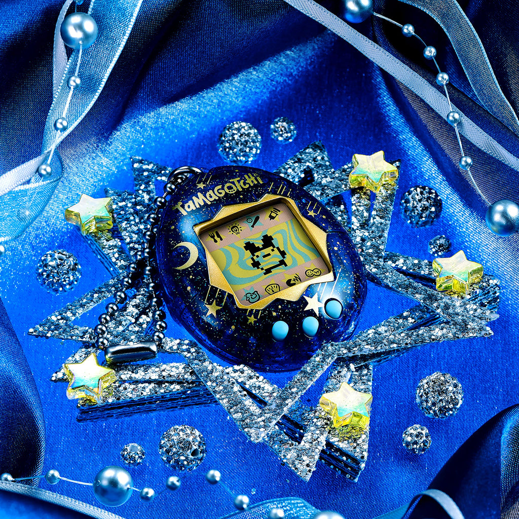 Tamagotchi Original - Starry Shower