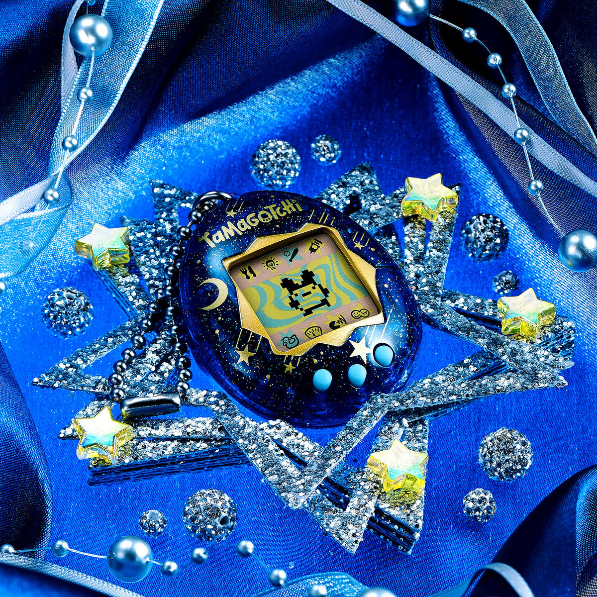 Tamagotchi Original - Starry Shower