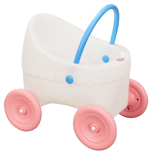 Little Tikes Classic Doll Stroller – Amazon Exclusive