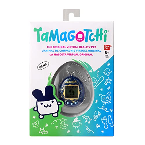 Tamagotchi Original - Starry Shower