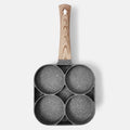 Maifan Stone Multi-Hole Egg Frying Pan
