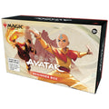Magic: The Gathering | Avatar: The Last Airbender Beginner Box | 2-Player Card Game | Includes 2 Tutorial Decks, 8 Themed Half-Decks, 2 Playboards, 2 Spindowns, and More