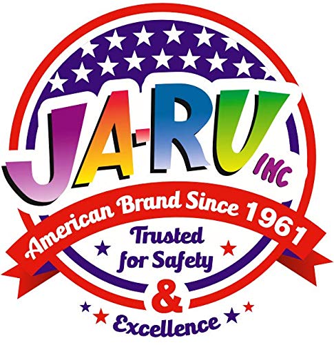 JA-RU Magic Bottle Trick Toy 1oz (1 Unit) 701-1