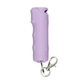 SABRE Pepper Gel Spray with Fast Flip Top Safety & Snap‑Clip Keychain | Maximum Strength with UV Dye for Self Defense, Finger Grip, Reduces Wind Blowback, 10-Second Spray, 14-ft Range, Made in USA