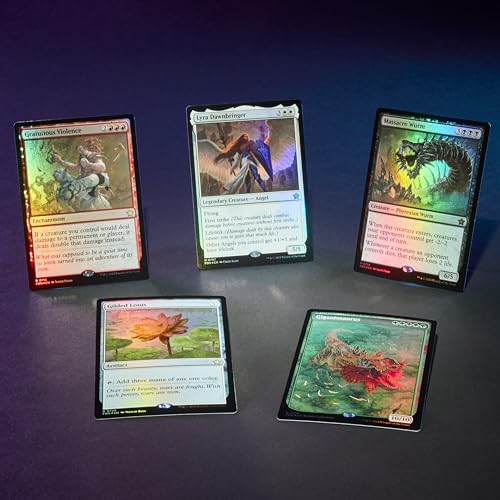 Magic: The Gathering Foundations - Starter Collection