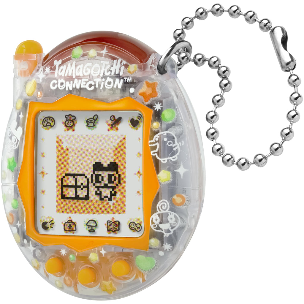 Tamagotchi Connection - Retro Pop