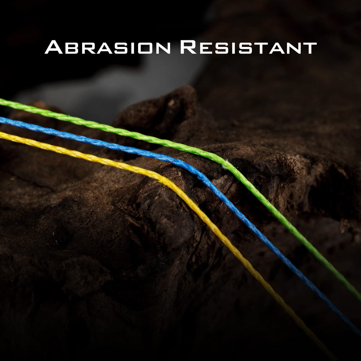 KastKing Superpower Braided Fishing Line, Abrasion Resistant Braid Line | Zero Stretch, Strong Knot Strength, Smaller Diameter, Enhanced Sensitivity, Long Casting, Superior Strength