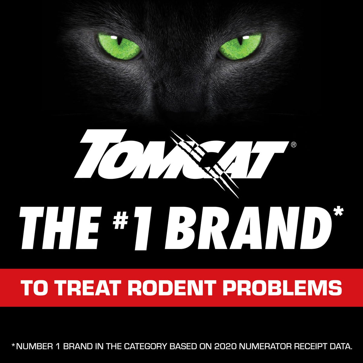 Tomcat Attractant Gel, Bait for Mouse Traps and Rat Traps, 1 oz. | Attracts Mice and Rats, Enhances Trap Effectiveness, Pre-Mixed Ready-To-Use for Any Trap, Non-Toxic for Children & Pets