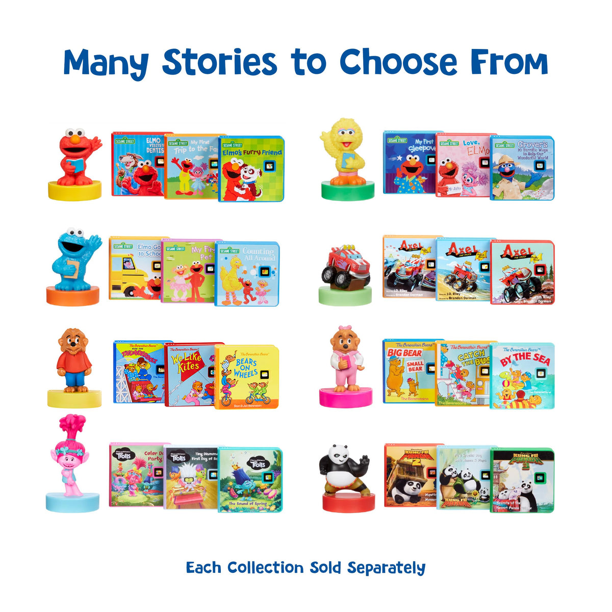 Little Tikes Story Dream Machine Starter Set, Audio Books, Little Golden Book, The Poky Little Puppy, Nightlight, Toddlers, Kids, Ages 3+, Amazon Exclusive